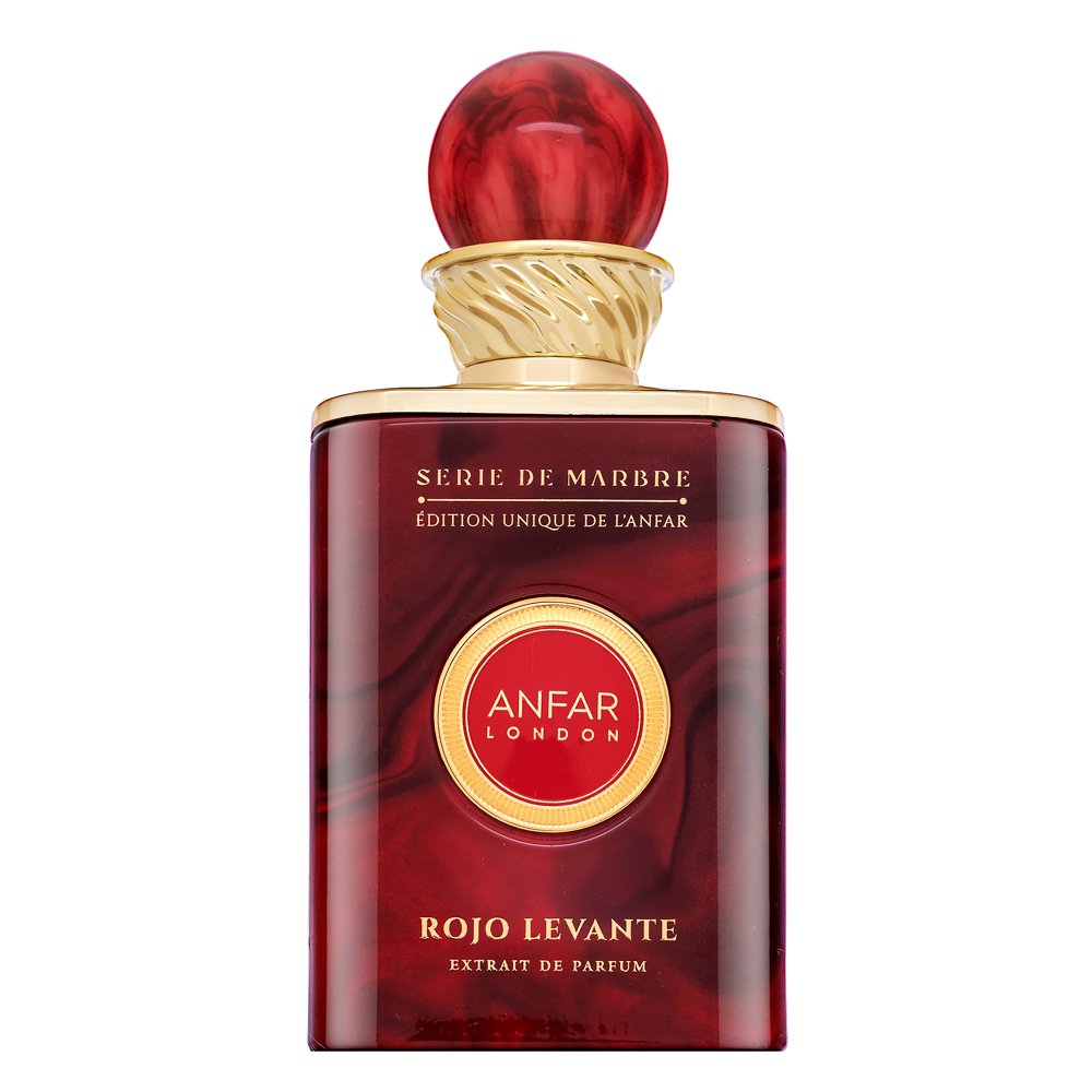 Anfar Rojo Levante profumo unisex 100 ml