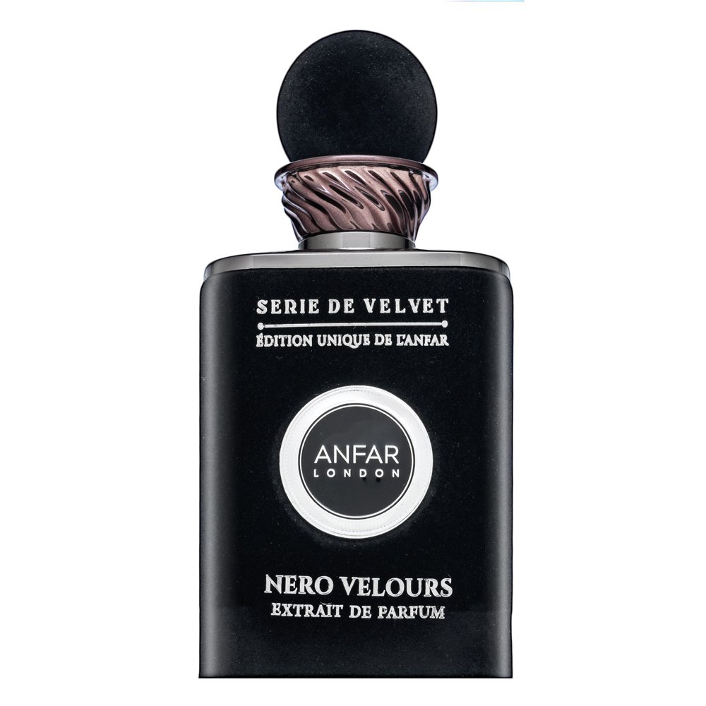 Anfar Nero Velours profumo da uomo 100 ml