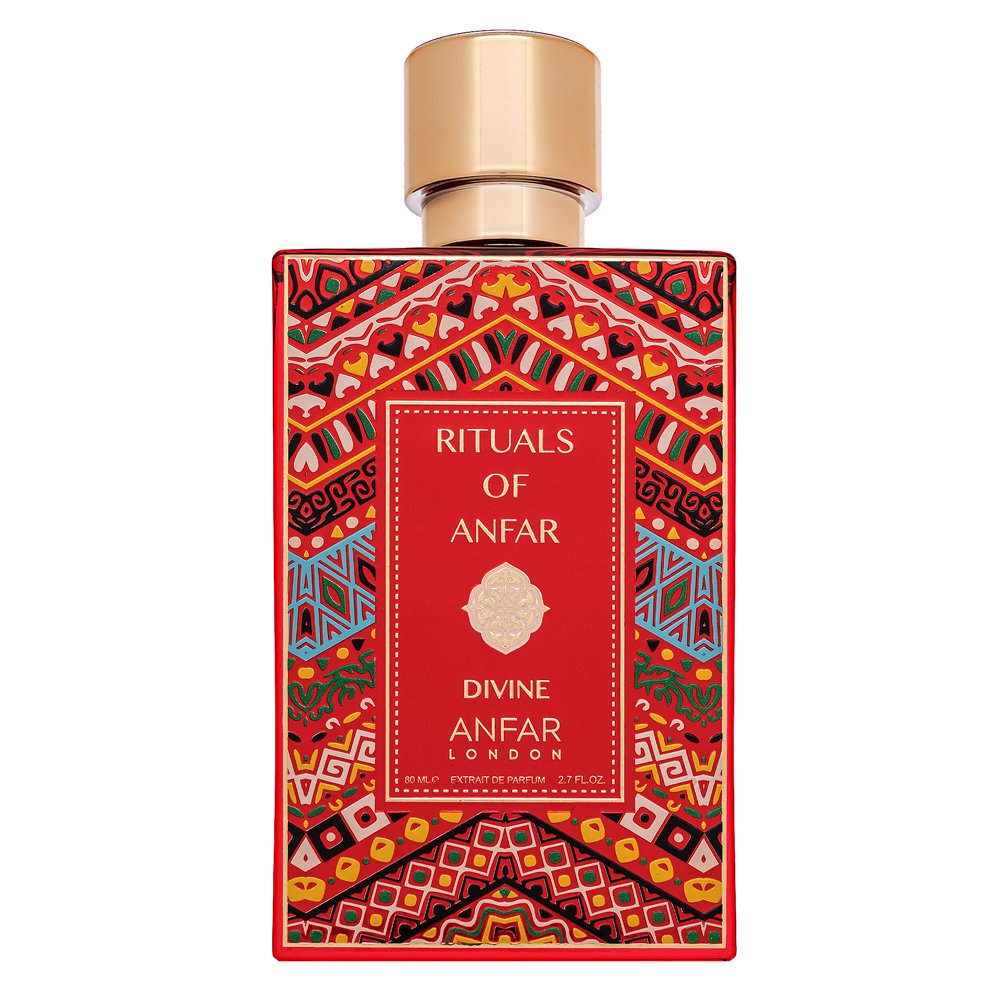 Anfar Rituals of Anfar Divine profumo unisex 80 ml