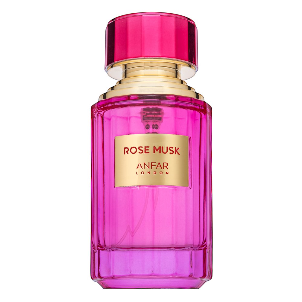 Anfar Rose Musk profumo da donna 100 ml