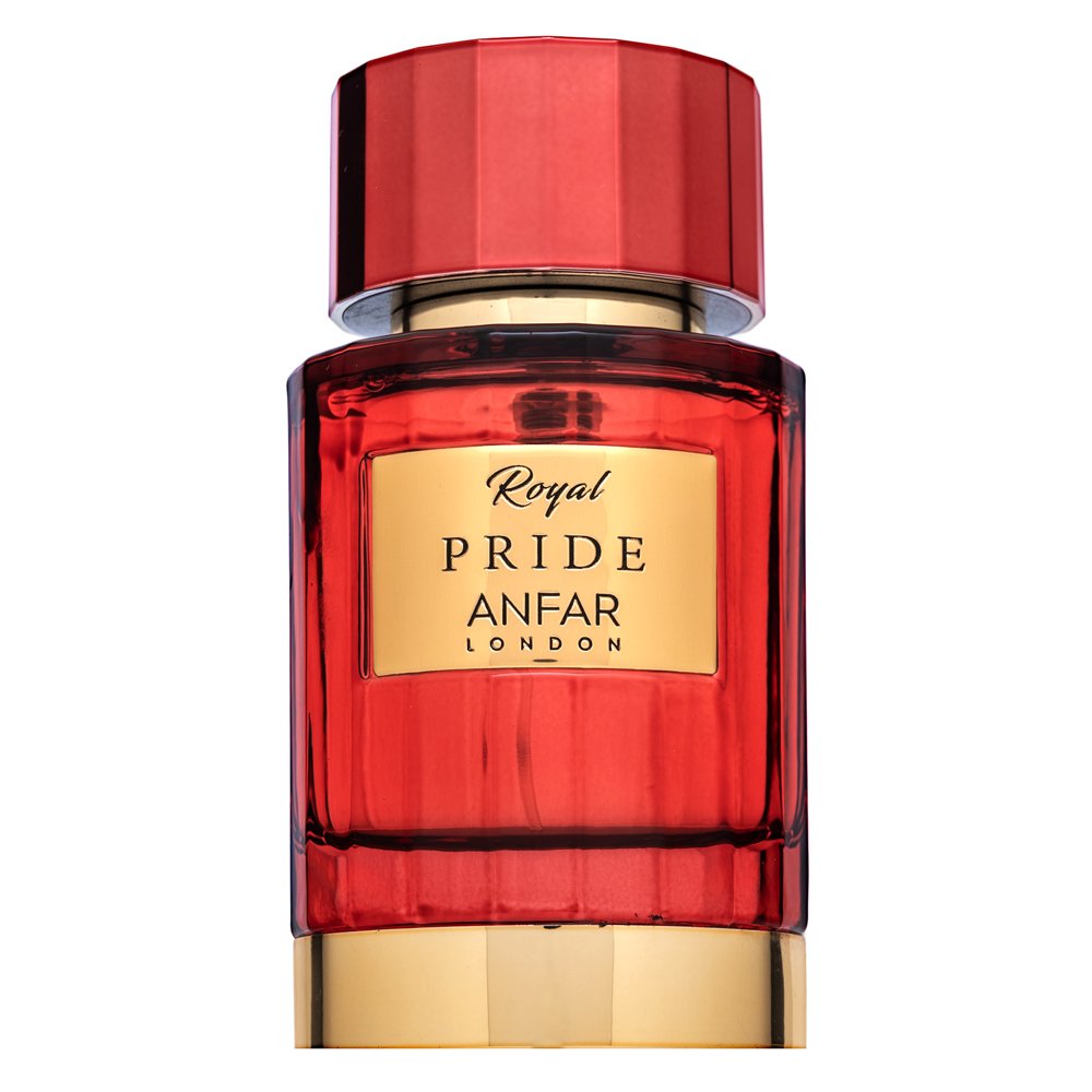 Anfar Royal Pride profumo da uomo 100 ml