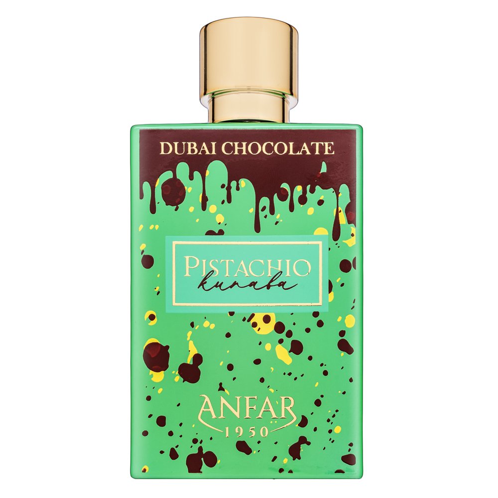 Anfar Pistachio Kunafa profumo da donna 80 ml