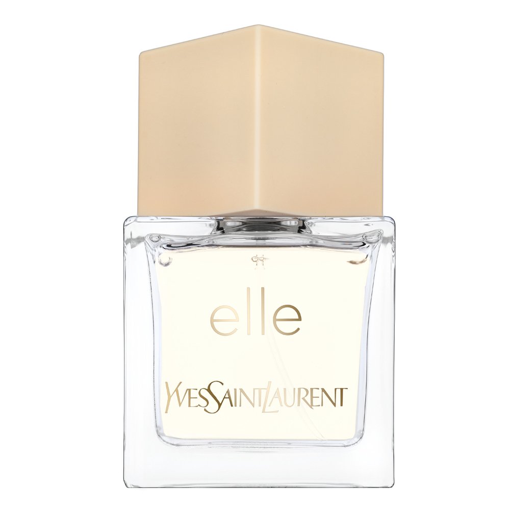 Yves Saint Laurent Elle Eau de Parfum da donna 80 ml