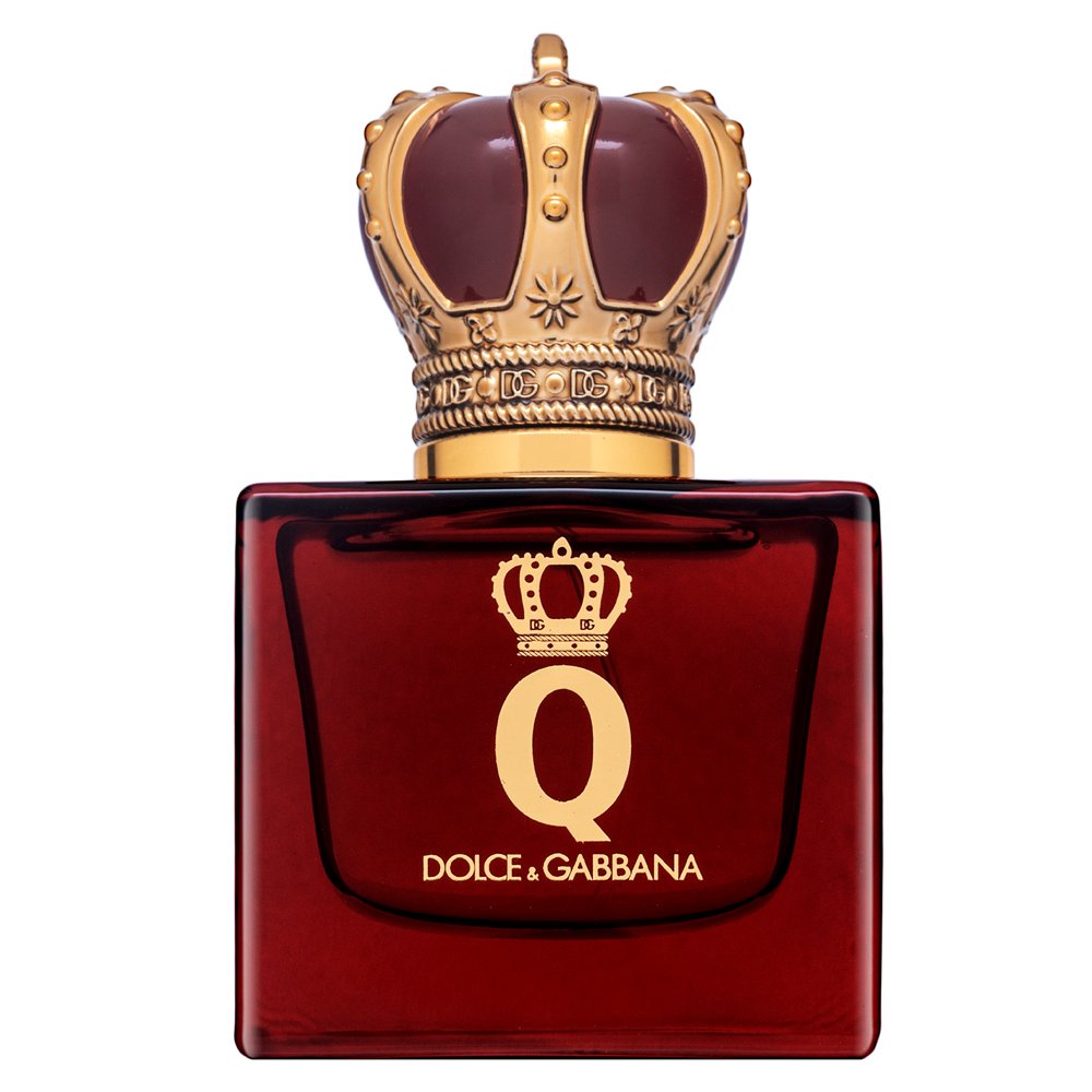 Dolce & Gabbana Q Parfum profumo da donna 30 ml
