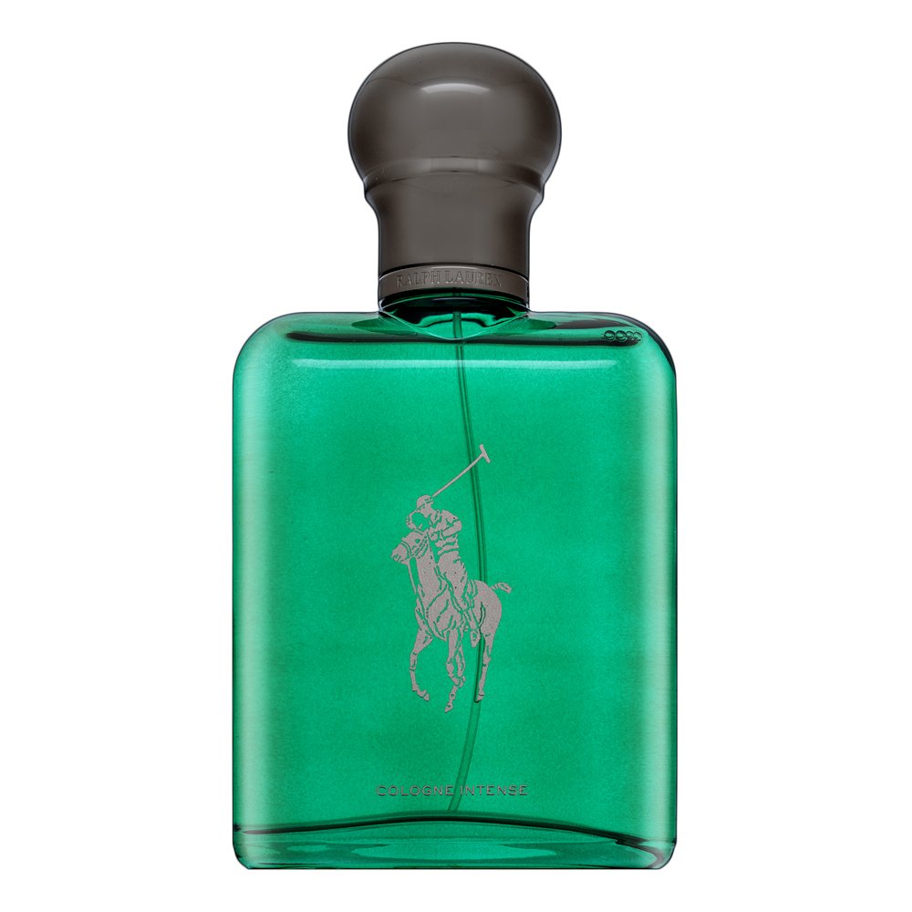 Ralph Lauren Polo Cologne Intense Eau de Cologne da uomo 125 ml