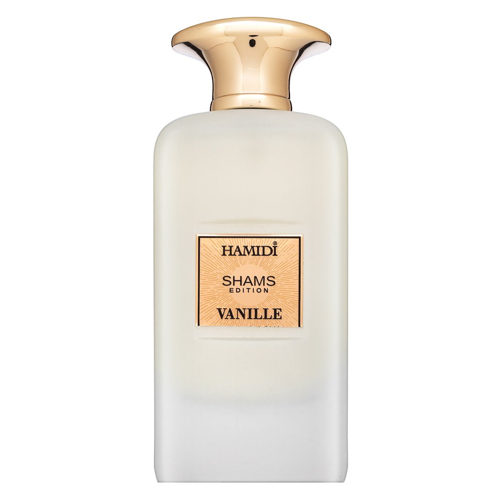 Hamidi Shams Edition Vanille Eau de Parfum unisex 100 ml