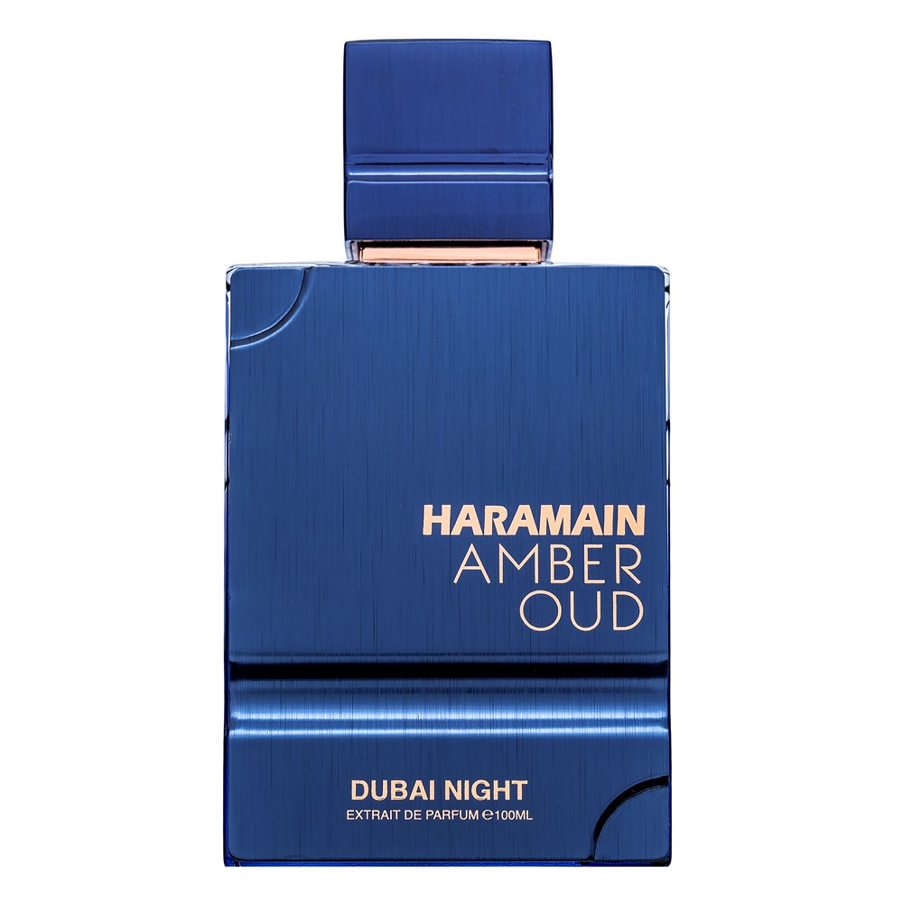 Al Haramain Amber Oud Dubai Night profumo unisex 100 ml