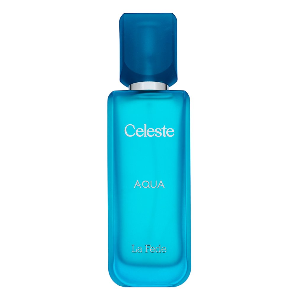 La Fede Celeste Aqua Eau de Parfum unisex 100 ml
