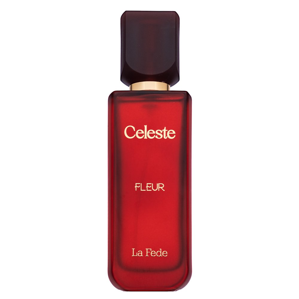 La Fede Celeste Fleur Eau de Parfum unisex 100 ml
