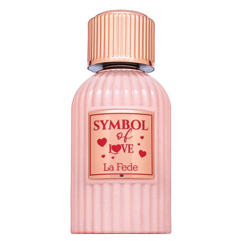 La Fede Symbol of Love Eau de Parfum da donna 100 ml