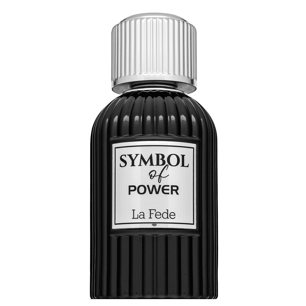 La Fede Symbol of Power Eau de Parfum da uomo 100 ml