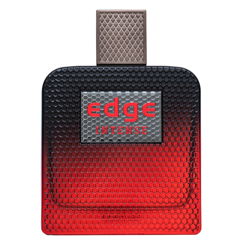 La Fede Edge Intense Eau de Parfum unisex 100 ml