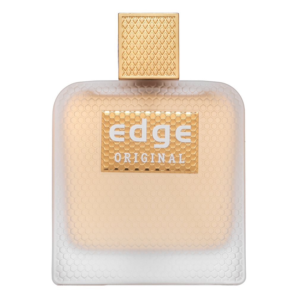 La Fede Edge Original Eau de Parfum da donna 100 ml