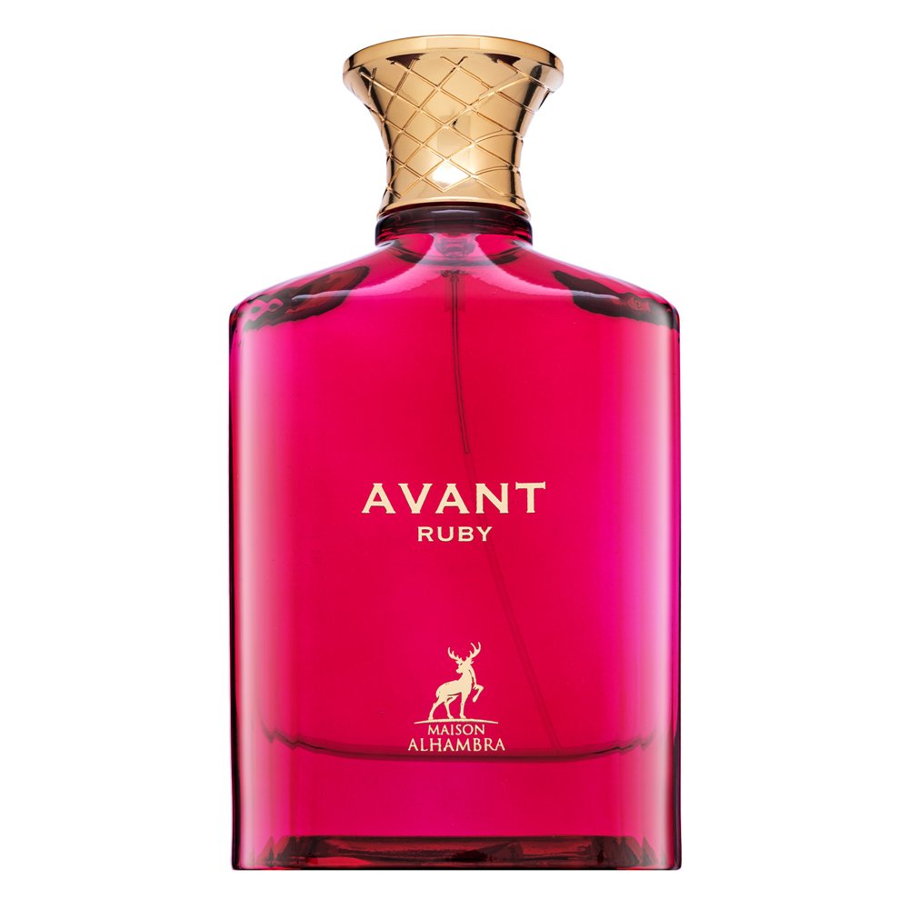 Maison Alhambra Avant Ruby Eau de Parfum unisex 100 ml