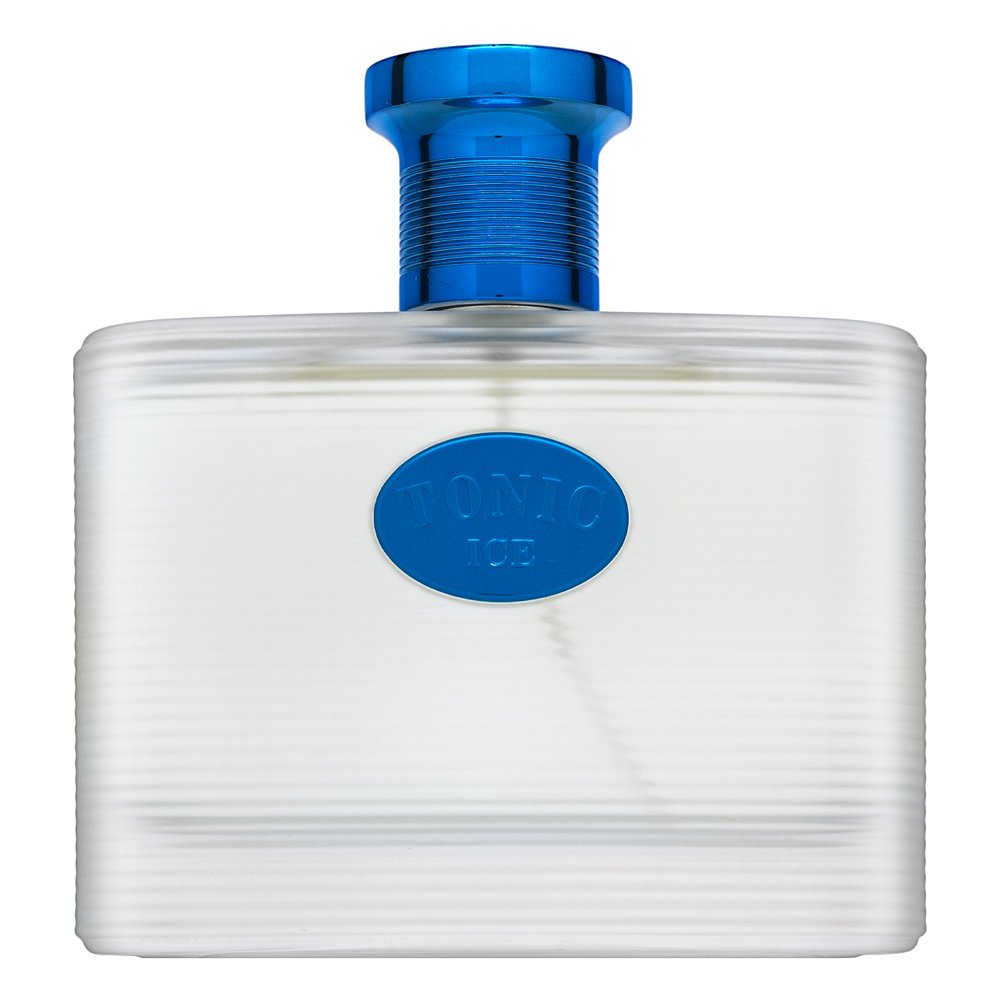 Maison Alhambra Tonic Ice Eau de Parfum unisex 100 ml