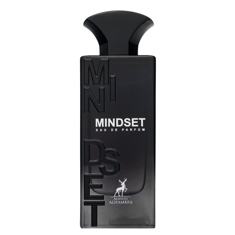 Maison Alhambra Mindset Eau de Parfum unisex 100 ml