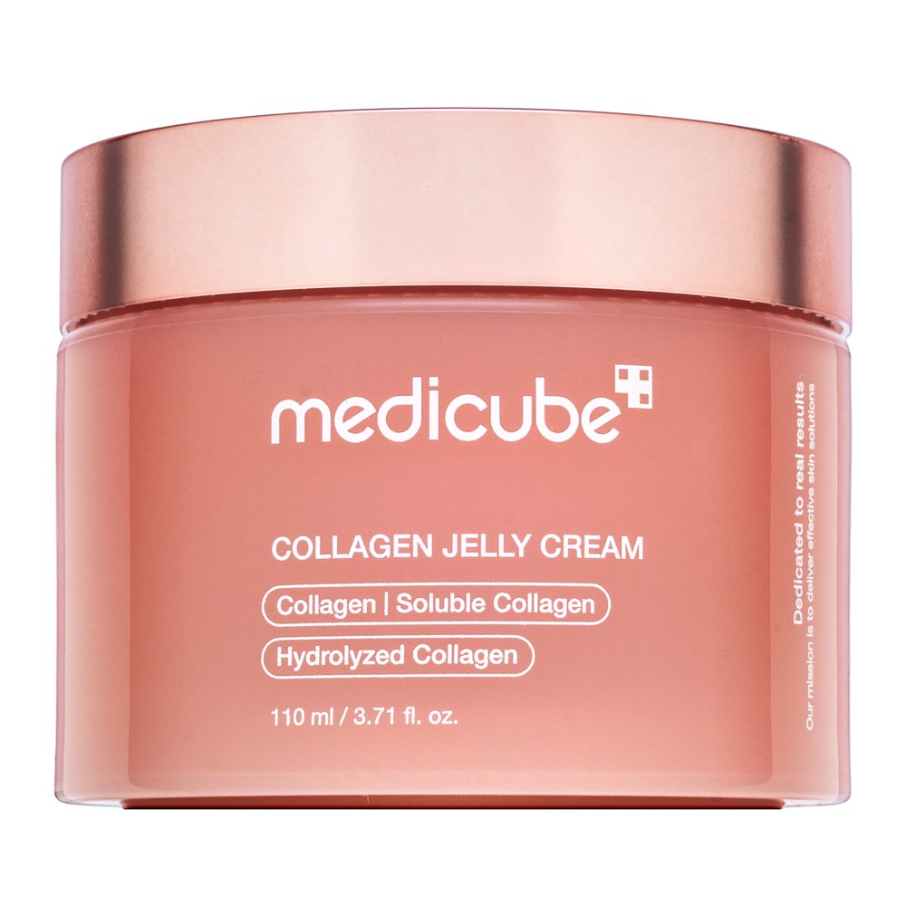 Medicube Collagen crema gel Jelly Cream 110 ml