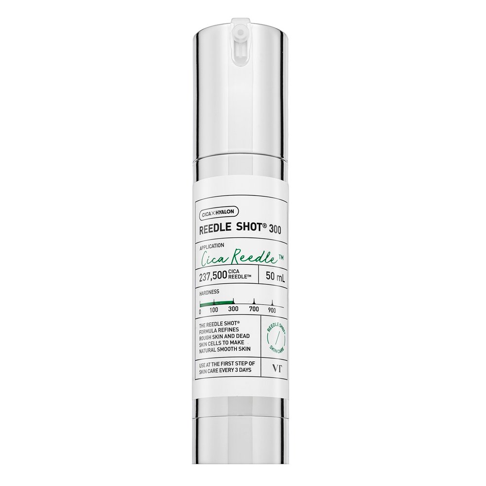 VT Cosmetics Reedle Shot 300 siero per microneedling 50 ml