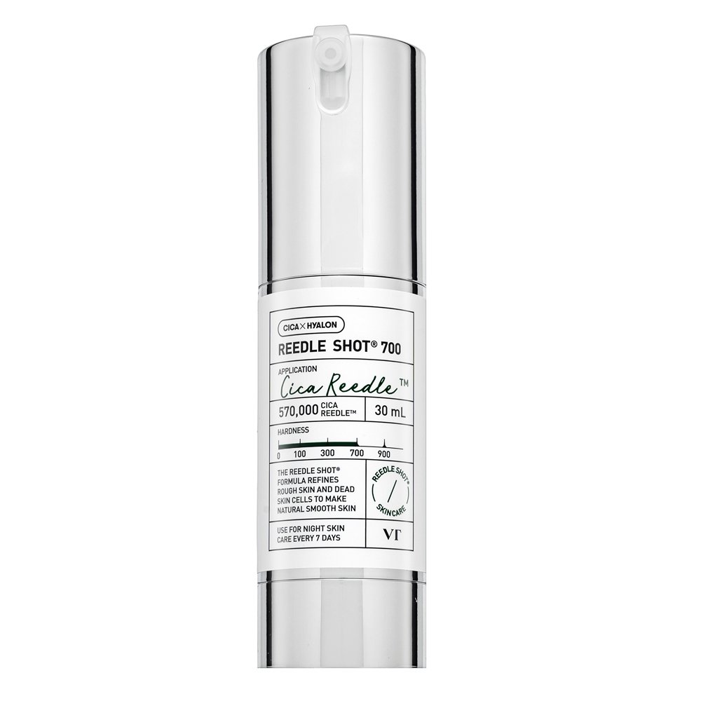 VT Cosmetics Reedle Shot 700 siero per microneedling 30 ml