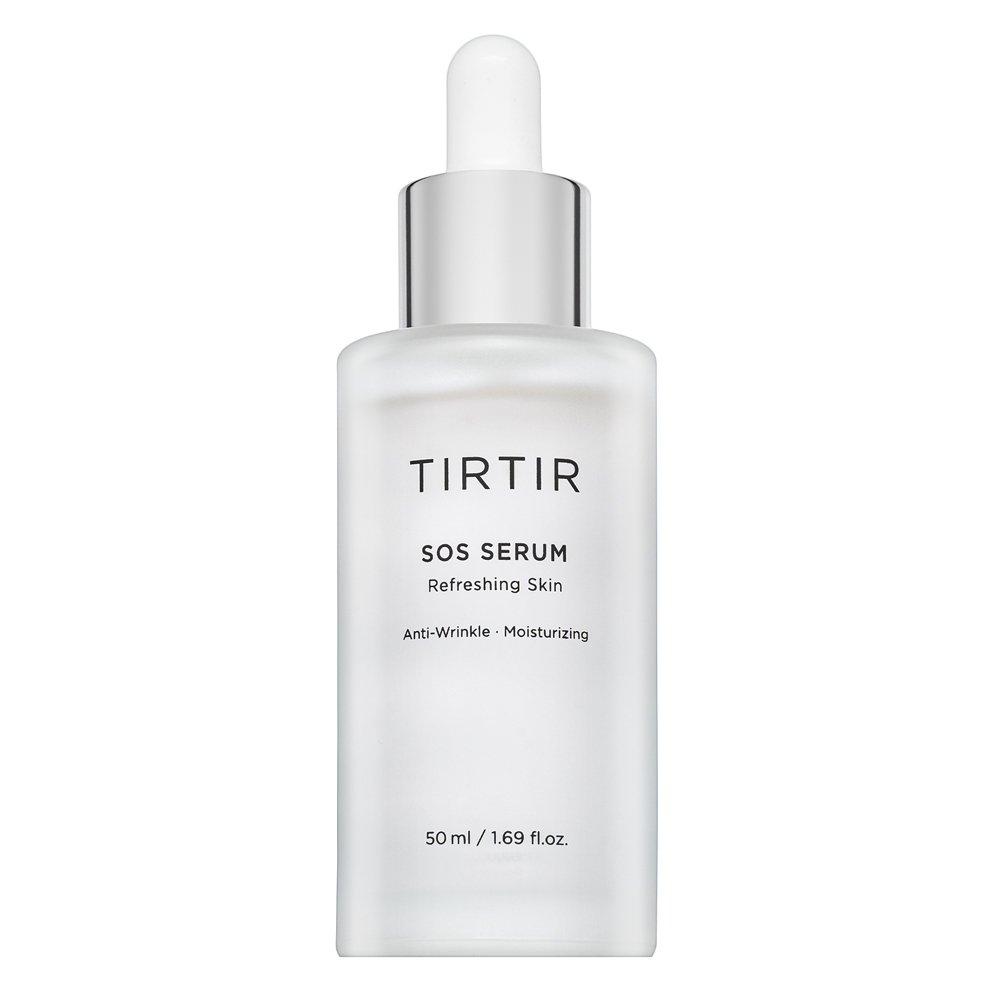 TIRTIR SOS siero rigenerante Serum 50 ml