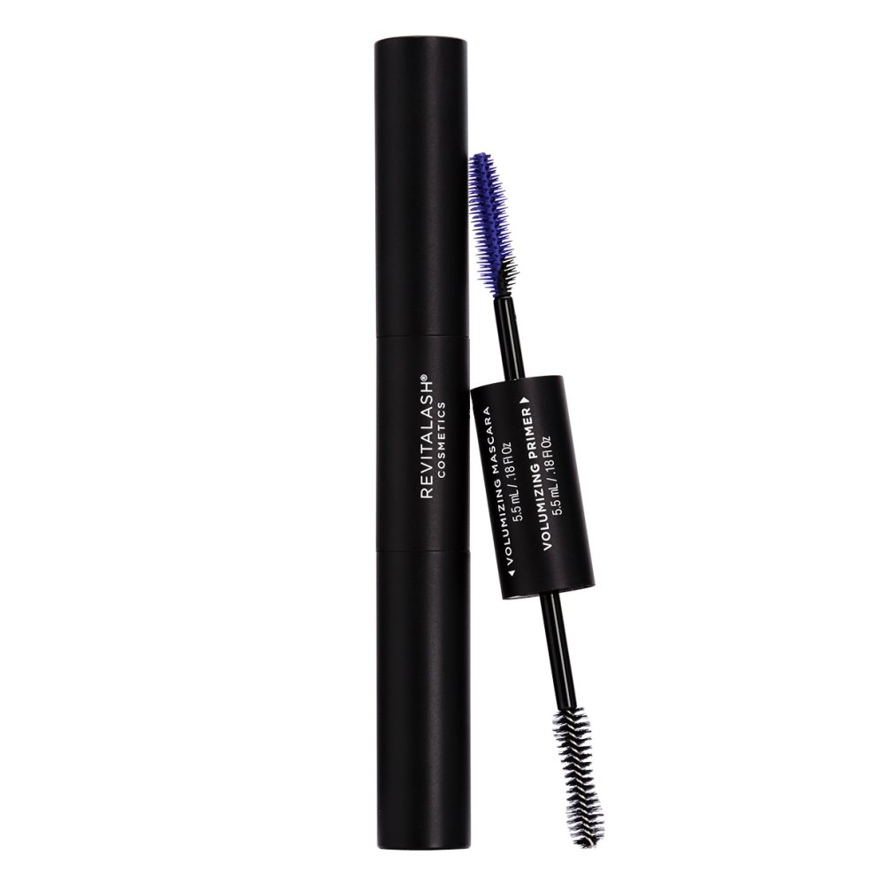 RevitaLash Double-Ended Volume Set mascara per l'estensione delle ciglia e volume
