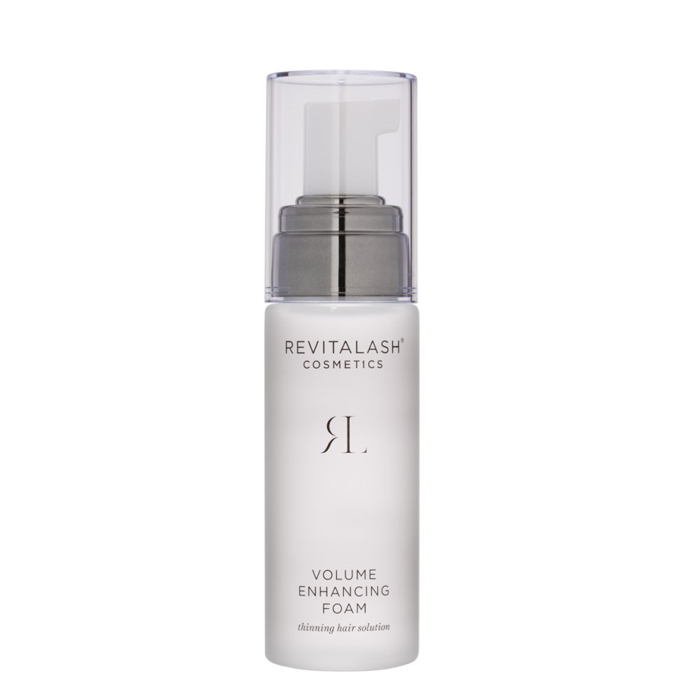 RevitaLash Volume Enhancing Foam siero per i capelli 55 ml