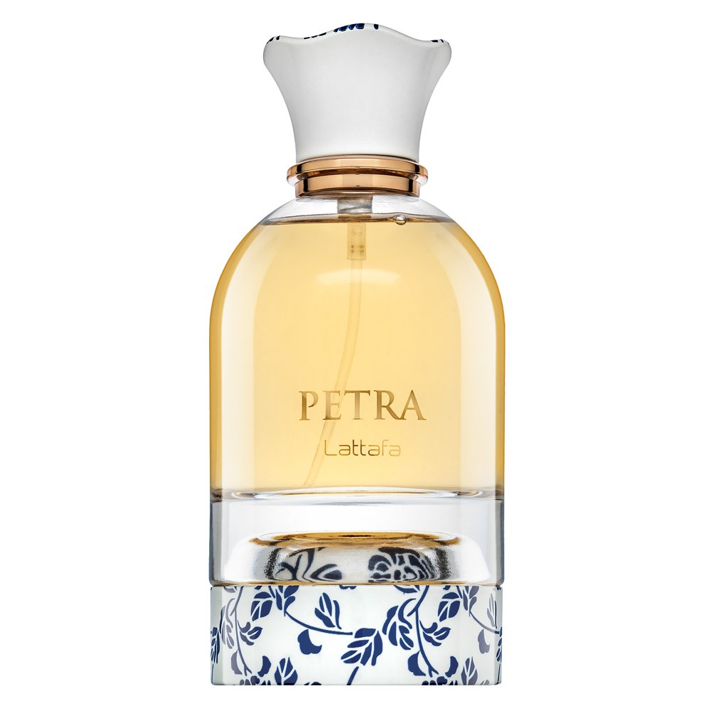 Lattafa Petra Eau de Parfum da donna 100 ml