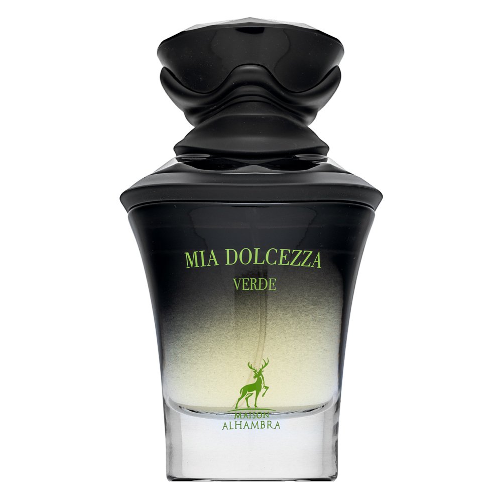 Maison Alhambra Mia Dolcezza Verde EDP U 100 ml