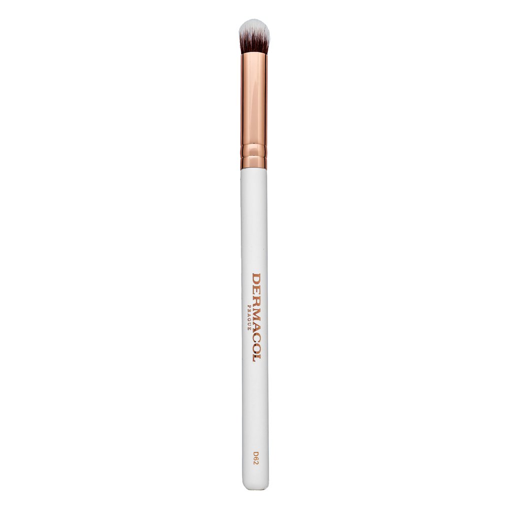 Dermacol Cosmetic Brush Concealer Brush pennello per correttore D62 Rose Gold