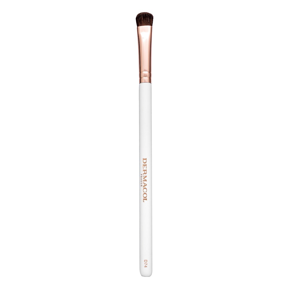 Dermacol Master Brush Eyeshadow pennello per ombretti D74 Rose Gold