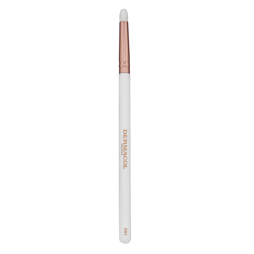Dermacol Master Brush Eyeshadow pennello per ombretti D83 Rose Gold