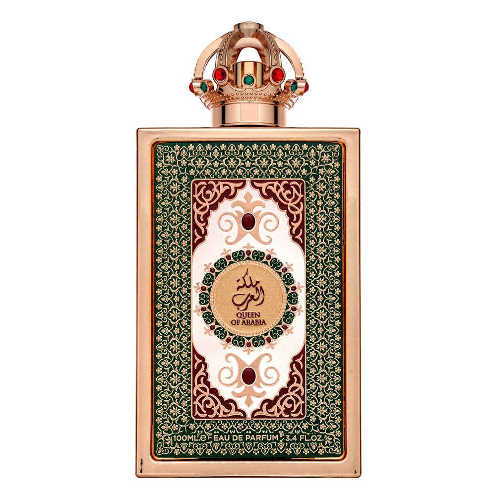 Lattafa Pride Queen Of Arabia Eau de Parfum da donna 100 ml