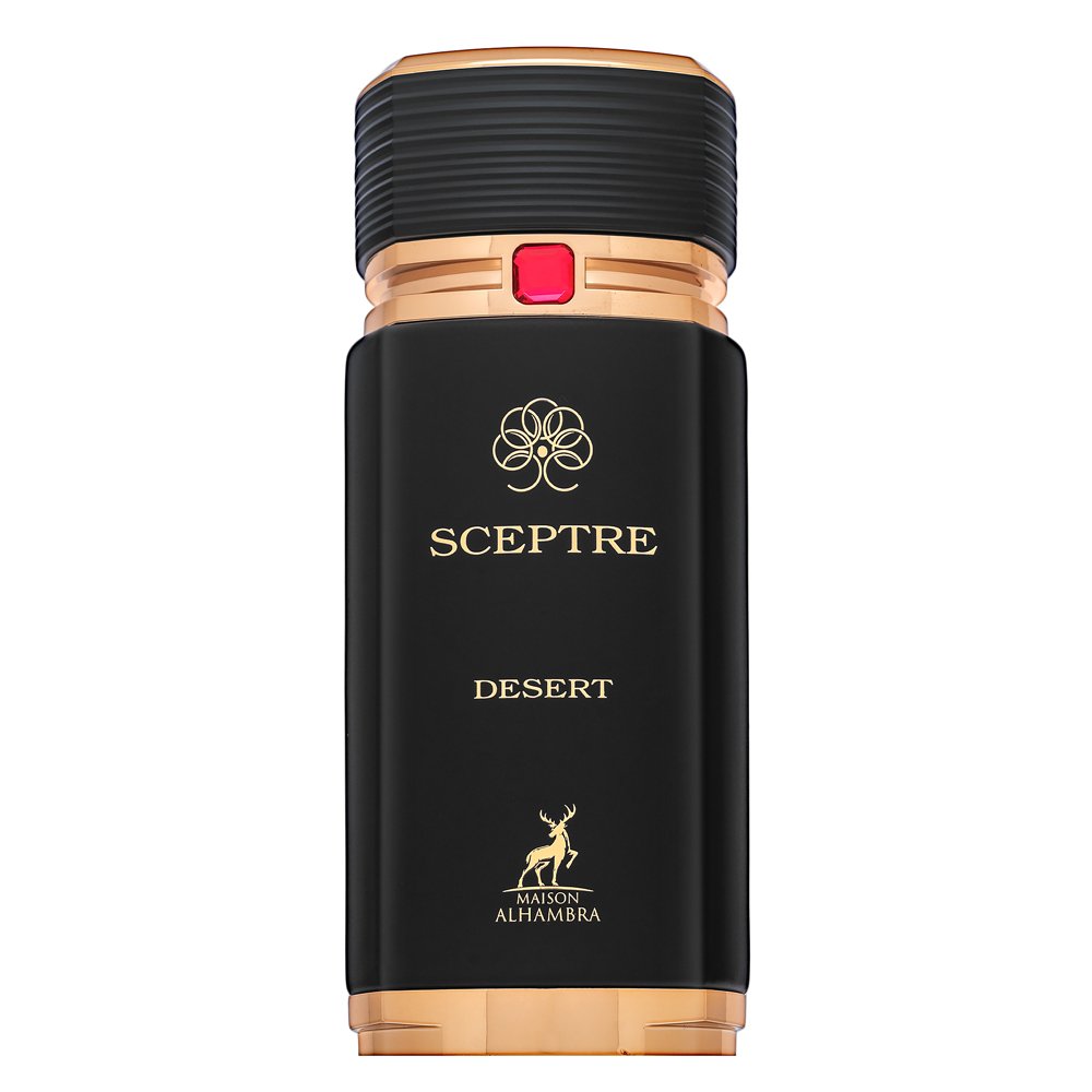 Maison Alhambra Sceptre Desert Eau de Parfum unisex 100 ml