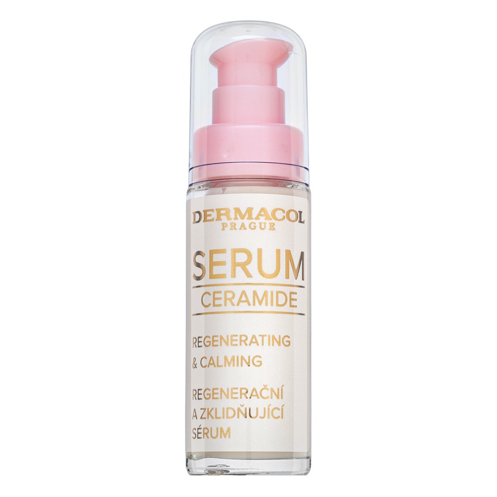 Dermacol Serum Ceramide siero rigenerante Regenerating & Calming 30 ml