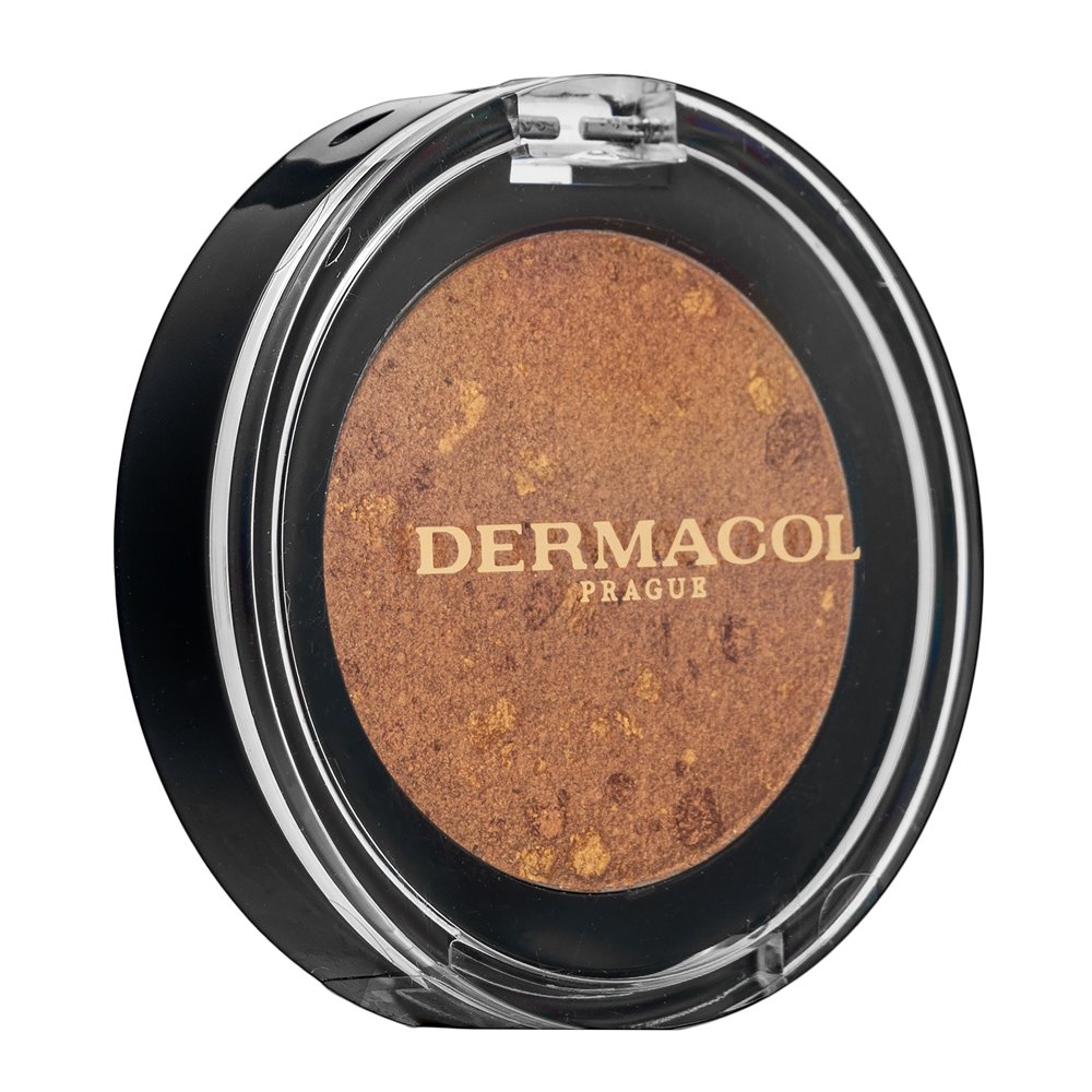 Dermacol Moon Eyeshadow with a Shimmering Effect ombretti No. 02