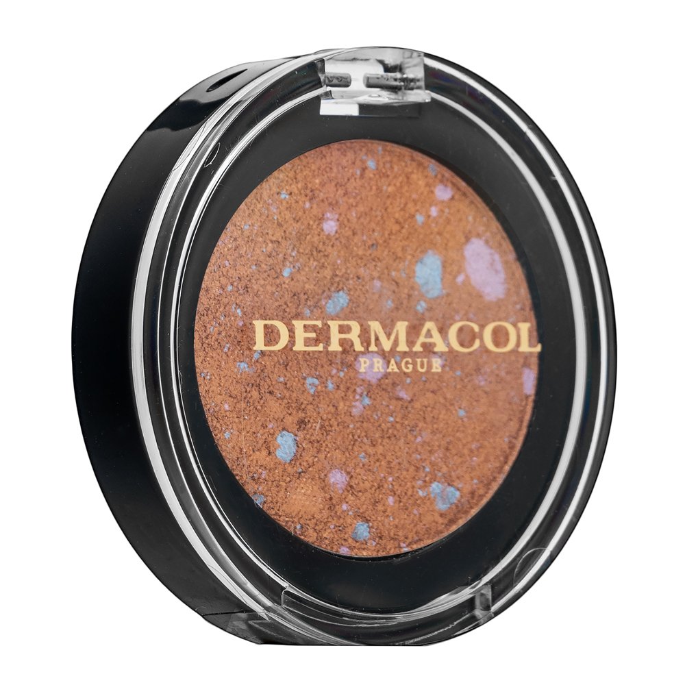 Dermacol Moon Eyeshadow with a Shimmering Effect ombretti No. 03