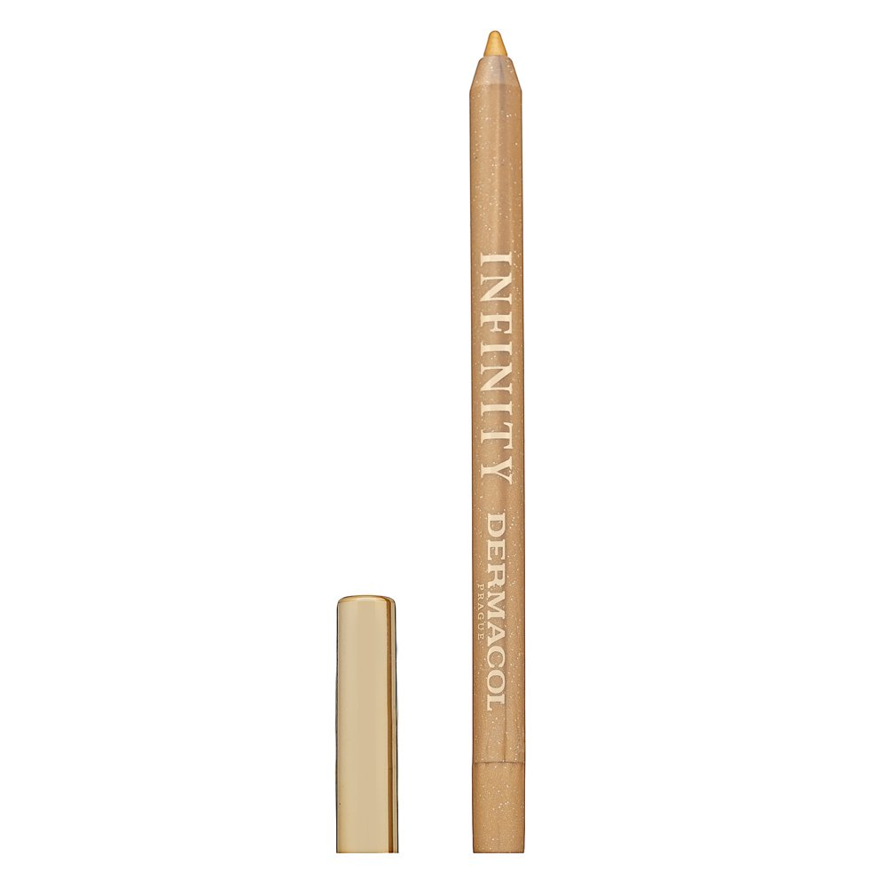 Dermacol Infinity 20H Waterproof Eye Pencil matita per occhi waterproof 02