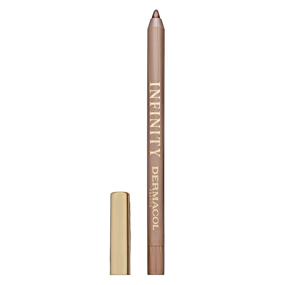Dermacol Infinity 20H Waterproof Eye Pencil matita per occhi waterproof 03