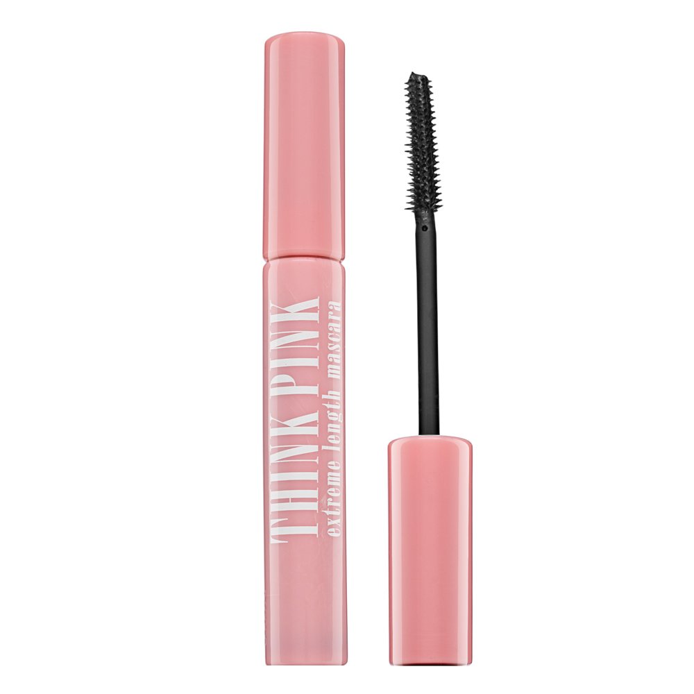 Dermacol Think Pink Extreme Length Mascara mascara estensione delle ciglia 12 ml