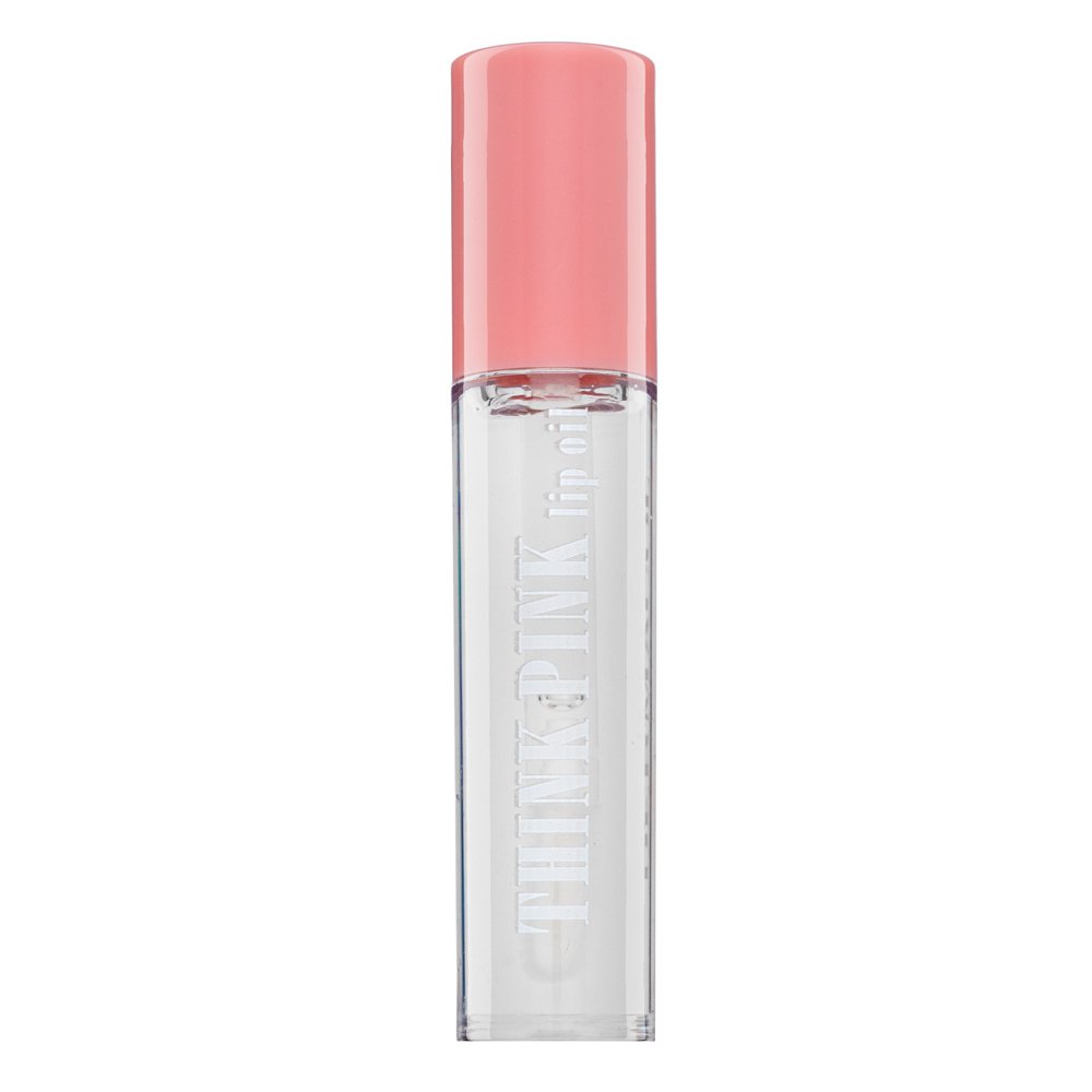 Dermacol Think Pink Lip Oil olio labbra 01