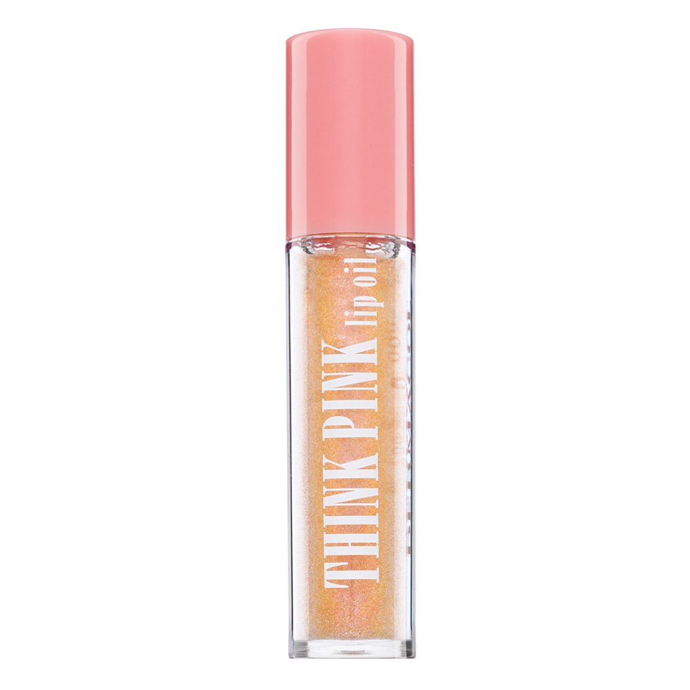 Dermacol Think Pink Lip Oil olio labbra 04