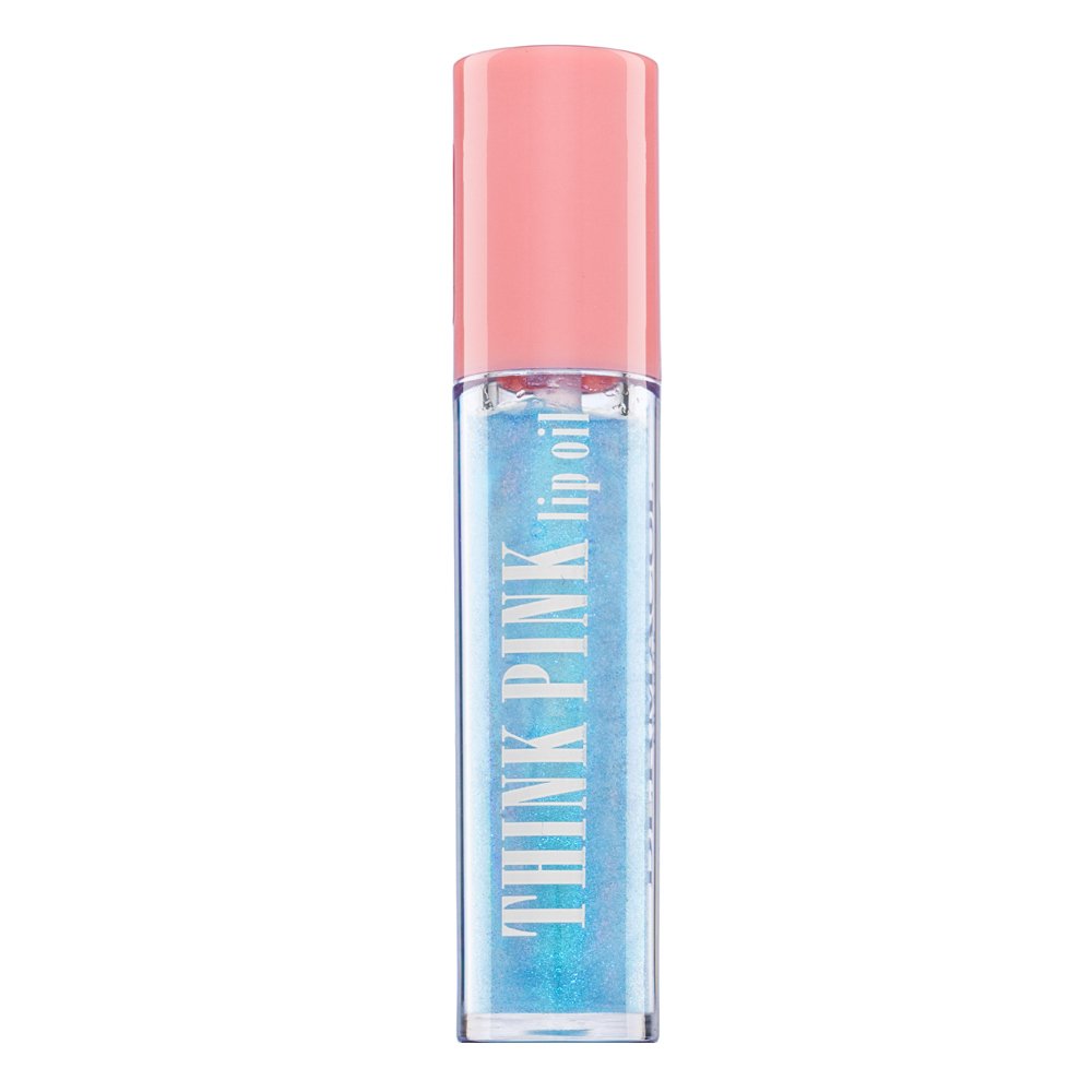 Dermacol Think Pink Lip Oil olio labbra 05