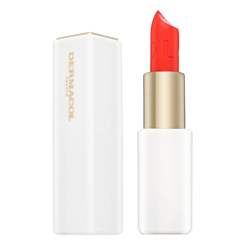 Dermacol D Lady Lipstick rossetto 09 Lady Lobster