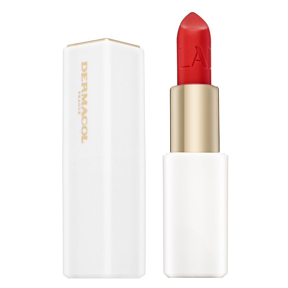 Dermacol D Lady Lipstick rossetto 10 Lady Flame