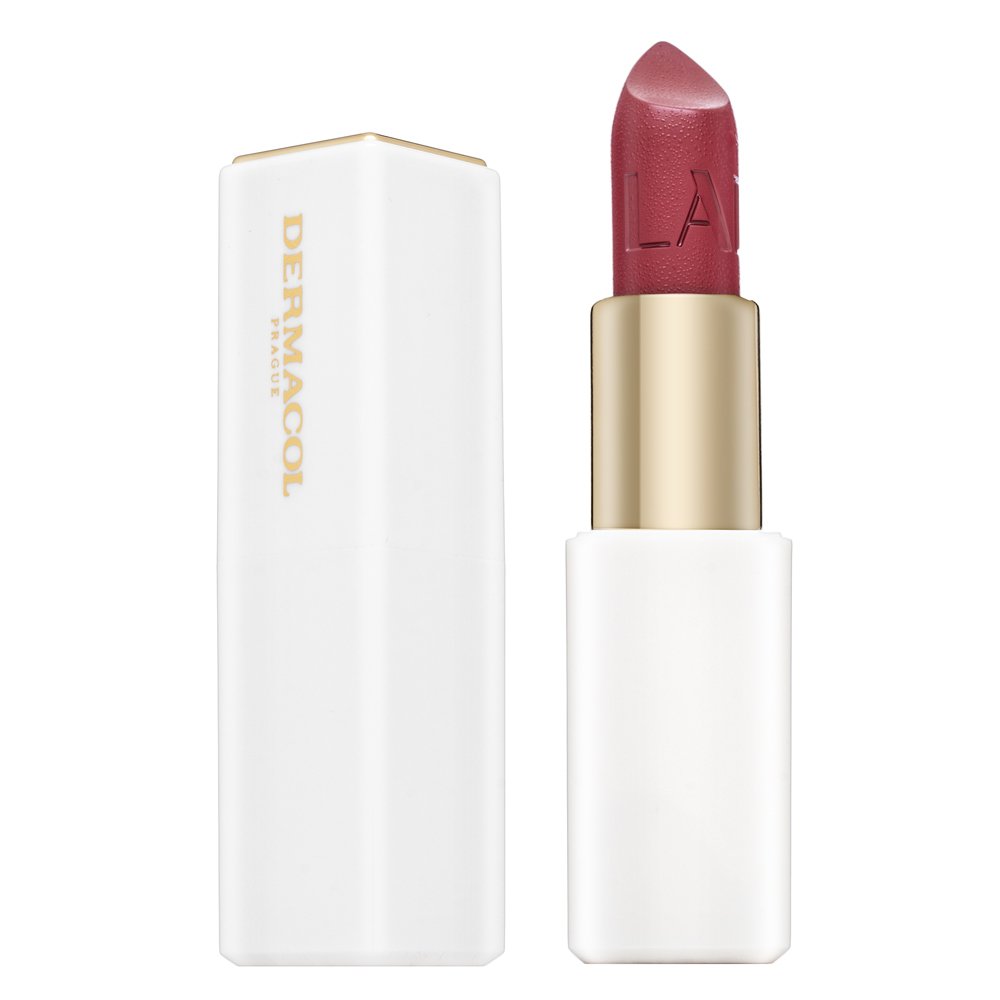 Dermacol D Lady Lipstick rossetto 12 Lady Plum