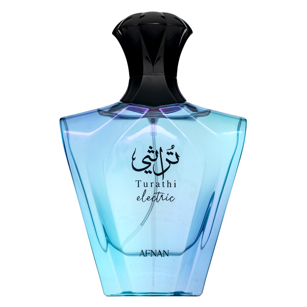 Afnan Turathi Electric Eau de Parfum unisex 90 ml
