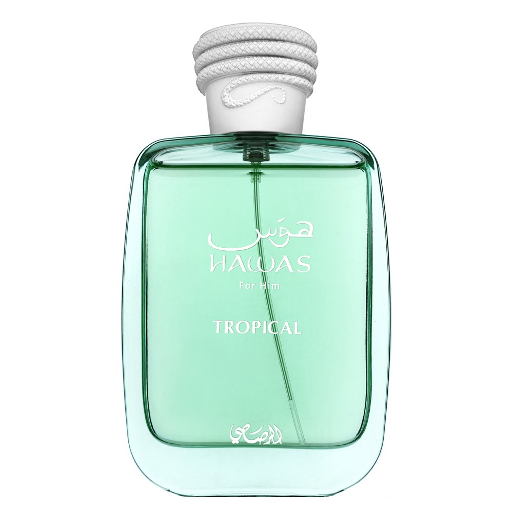 Rasasi Hawas Tropical Eau de Parfum da uomo 100 ml
