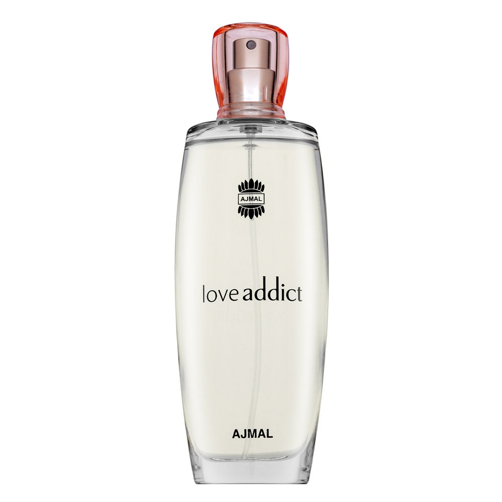Ajmal Love Addict Eau de Parfum da donna 100 ml