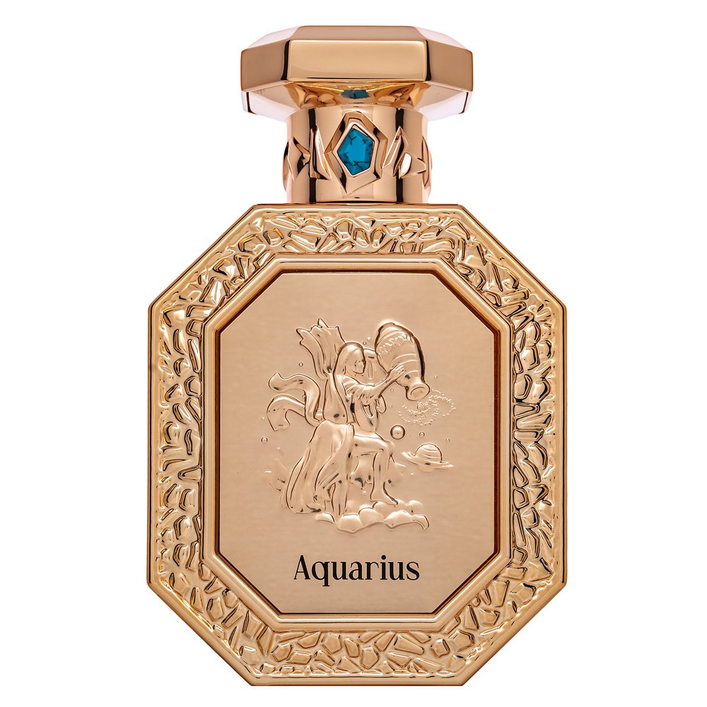 French Avenue Aquarius Eau de Parfum unisex 90 ml