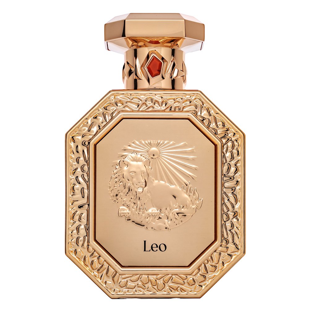 French Avenue Leo Eau de Parfum unisex 90 ml